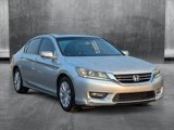 Used 2013 Honda Accord EX-L image 3