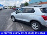Certified 2021 Chevrolet Trax LT w/ LT Convenience Package image 5