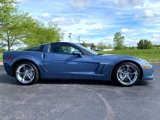 Used 2011 Chevrolet Corvette Grand Sport w/ Preferred Equipment Group image 4