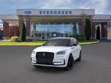 New 2025 Lincoln Corsair Reserve w/ Jet Appearance Package image 2