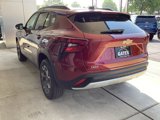 New 2025 Chevrolet Trax LT image 2