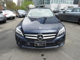 Certified 2021 Mercedes-Benz C 300 4MATIC Sedan image 6