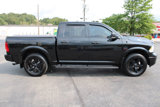 Used 2015 RAM 1500 Outdoorsman w/ Pittsburgh Penguins Edition image 6