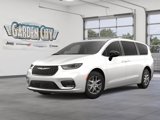 New 2025 Chrysler Pacifica Select image 3