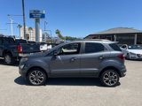 Used 2020 Ford EcoSport SES image 3