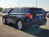 Certified 2020 Ford Explorer Limited w/ Class III Trailer Tow Package image 3