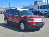 Used 2023 Ford Bronco Sport Heritage image 3