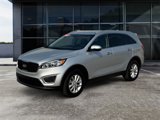 Used 2016 Kia Sorento LX w/ LX Convenience Package image 3