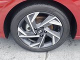 Used 2025 Hyundai Elantra Sport image 5