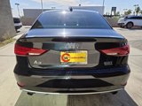 Used 2018 Audi A3 2.0T Premium w/ Convenience Package image 4