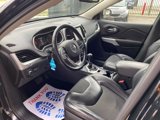Used 2018 Jeep Cherokee Latitude Plus w/ Cold Weather Group image 3