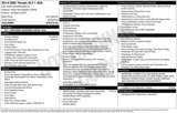 Used 2014 GMC Terrain SLT image 3