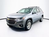 Certified 2020 Chevrolet Traverse LT image 3