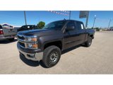 Used 2015 Chevrolet Silverado 1500 LT w/ LT Convenience Package image 4