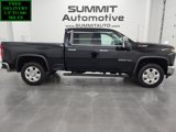 Used 2022 Chevrolet Silverado 2500 LTZ w/ LTZ Convenience Package image 1