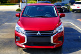 Used 2022 Mitsubishi Mirage ES image 2