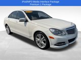 Used 2013 Mercedes-Benz C 300 4MATIC Sedan image 3