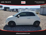 Used 2013 FIAT 500 Pop image 2