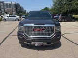 Used 2016 GMC Sierra 1500 Denali w/ Enhanced Driver Alert Package image 2