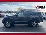 Used 2012 Nissan Xterra PRO-4X image 5
