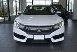 Used 2017 Honda Civic EX image 5