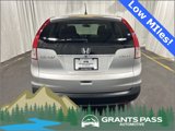Used 2012 Honda CR-V EX image 4