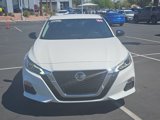 Used 2020 Nissan Altima 2.5 SR image 2