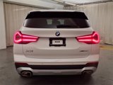 Certified 2022 BMW X3 xDrive30i w/ Convenience Package image 6