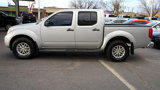 Used 2016 Nissan Frontier SV w/ SV Value Truck Package image 6