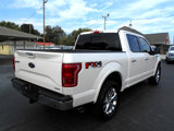 Used 2015 Ford F150 Lariat w/ Equipment Group 502A Luxury image 5