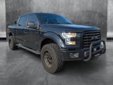 Used 2016 Ford F150 XLT w/ Equipment Group 302A Luxury image 3