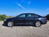 Used 2017 Volkswagen Passat 1.8T S image 2