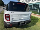 New 2025 Ford Bronco Sport Outer Banks image 3