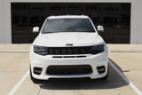 Used 2017 Jeep Grand Cherokee SRT image 3