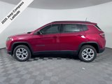 New 2025 Jeep Compass Latitude image 5