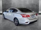 Used 2018 Nissan Sentra S image 3