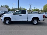 Used 2016 Chevrolet Colorado W/T w/ WT Convenience Package image 4