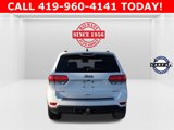 Used 2015 Jeep Grand Cherokee Limited w/ Trailer Tow Group IV image 6