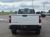 Used 2020 Chevrolet Silverado 3500 W/T w/ WT Fleet Convenience Package image 6