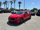 Used 2020 Honda Civic Sport image 6