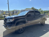 Used 2019 Chevrolet Colorado Z71 w/ Z71 Midnight Edition image 4