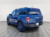 Used 2024 Ford Bronco Sport Big Bend image 5