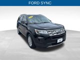 Used 2018 Ford Explorer XLT w/ Equipment Group 201A image 2