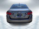 Used 2025 Nissan Versa S w/ Trunk Package image 5