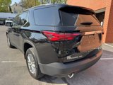 Certified 2022 Chevrolet Traverse LT image 3