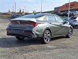 New 2025 Hyundai Elantra SEL image 4