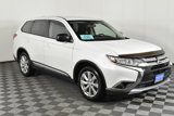 Used 2018 Mitsubishi Outlander ES image 4