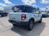 Certified 2021 Ford Bronco Sport Badlands image 4