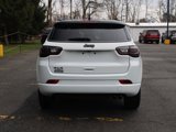 Used 2022 Jeep Compass High Altitude image 4