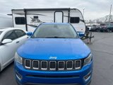 Used 2019 Jeep Compass Limited w/ Safety & Security Group image 4